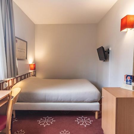 Hotel Ours Blanc - Victor Hugo Toulouse Luaran gambar