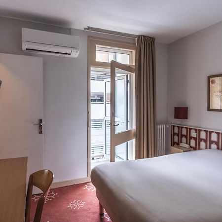 Hotel Ours Blanc - Victor Hugo Toulouse Luaran gambar