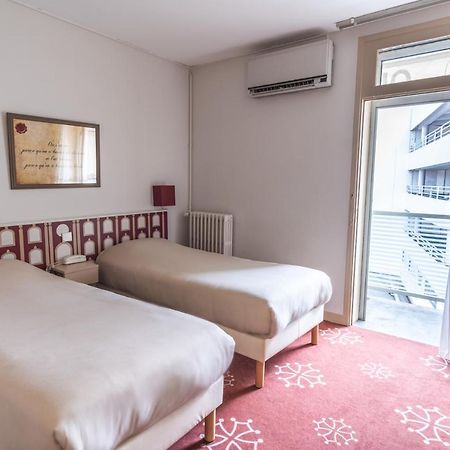Hotel Ours Blanc - Victor Hugo Toulouse Luaran gambar