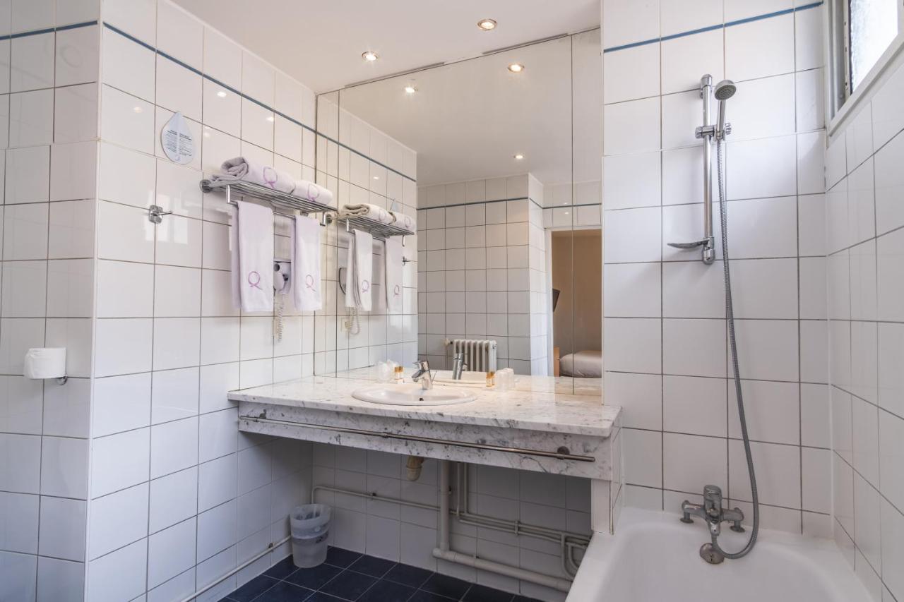 Hotel Ours Blanc - Victor Hugo Toulouse Luaran gambar