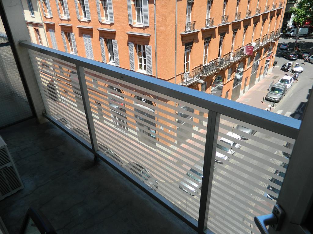 Hotel Ours Blanc - Victor Hugo Toulouse Luaran gambar