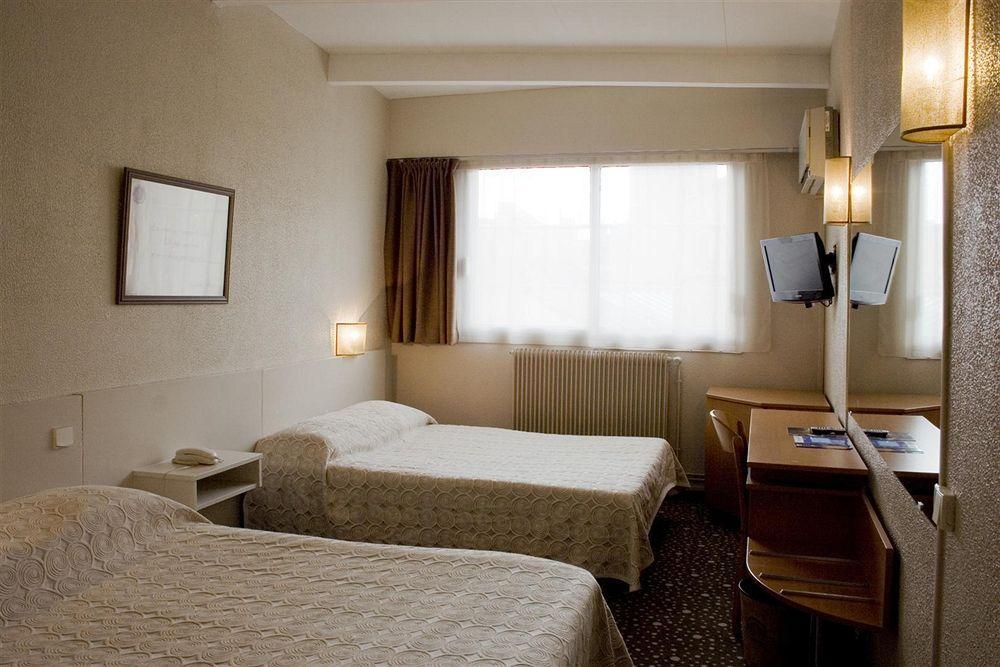 Hotel Ours Blanc - Victor Hugo Toulouse Luaran gambar