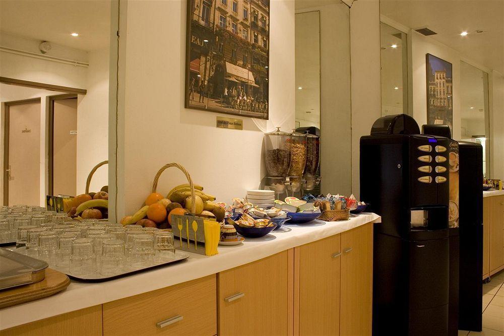 Hotel Ours Blanc - Victor Hugo Toulouse Luaran gambar