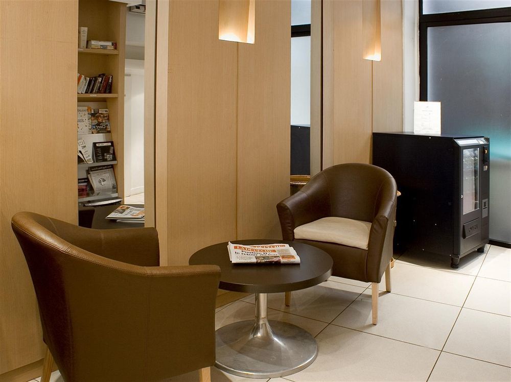 Hotel Ours Blanc - Victor Hugo Toulouse Luaran gambar