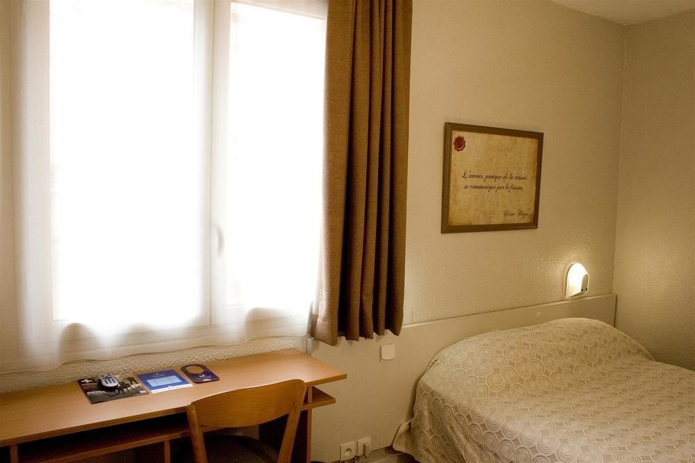 Hotel Ours Blanc - Victor Hugo Toulouse Luaran gambar