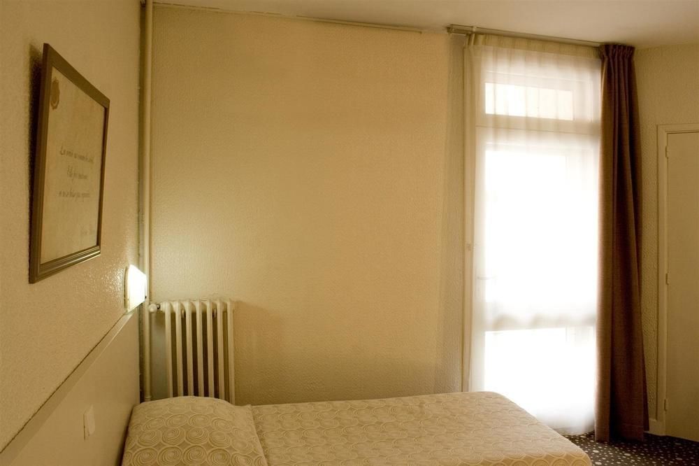 Hotel Ours Blanc - Victor Hugo Toulouse Luaran gambar
