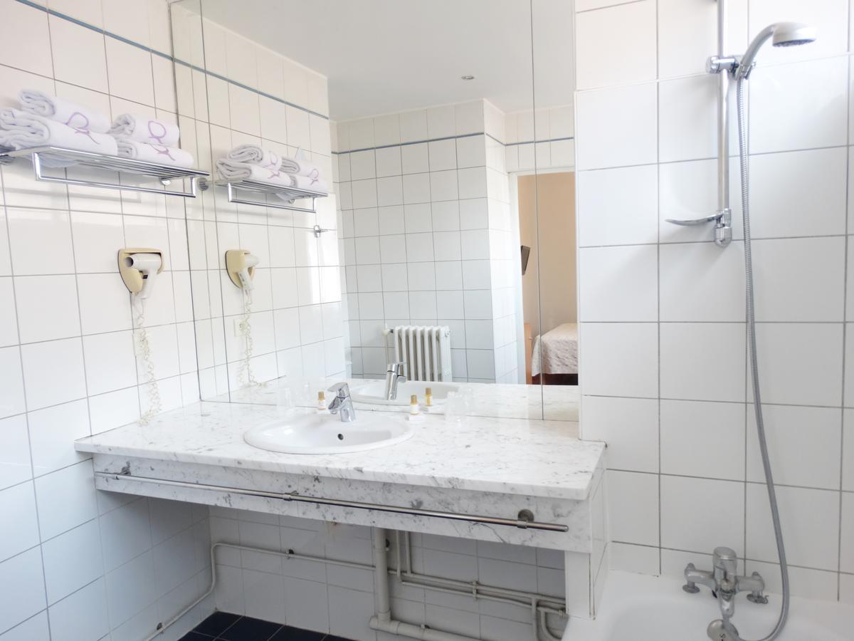 Hotel Ours Blanc - Victor Hugo Toulouse Luaran gambar