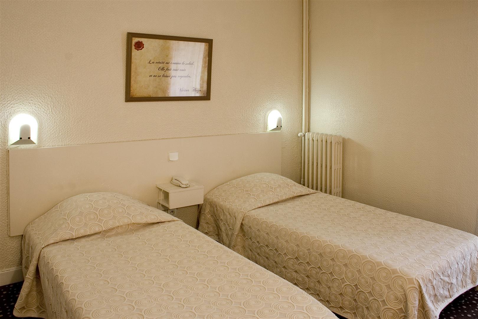 Hotel Ours Blanc - Victor Hugo Toulouse Luaran gambar