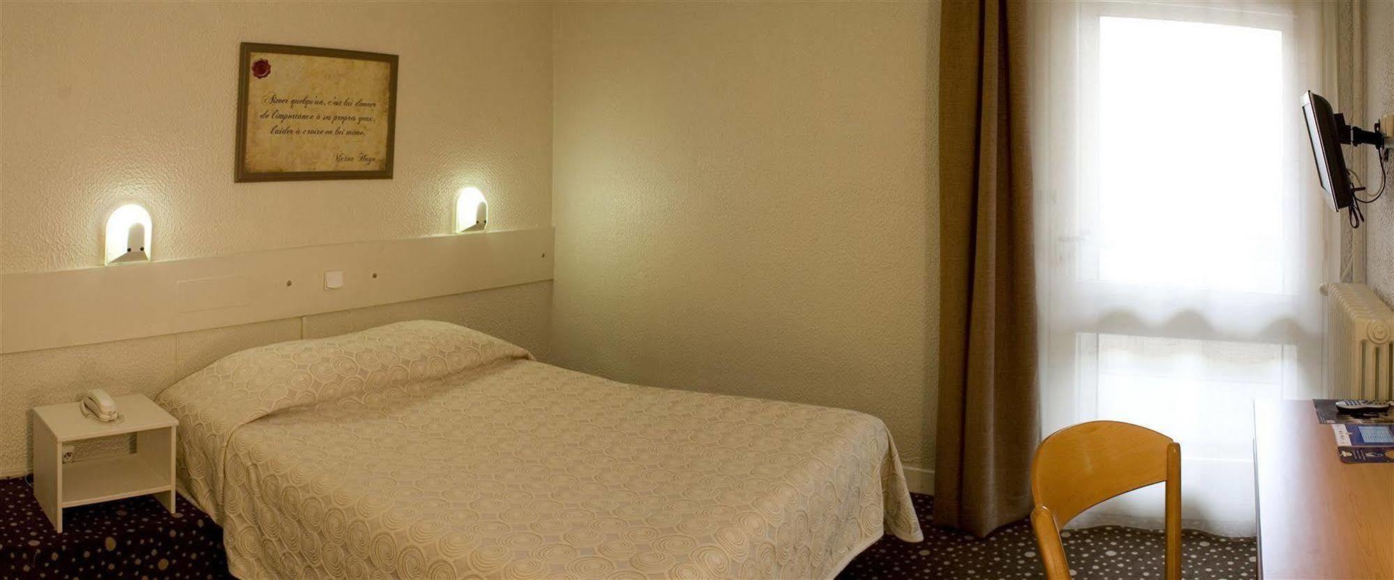 Hotel Ours Blanc - Victor Hugo Toulouse Luaran gambar