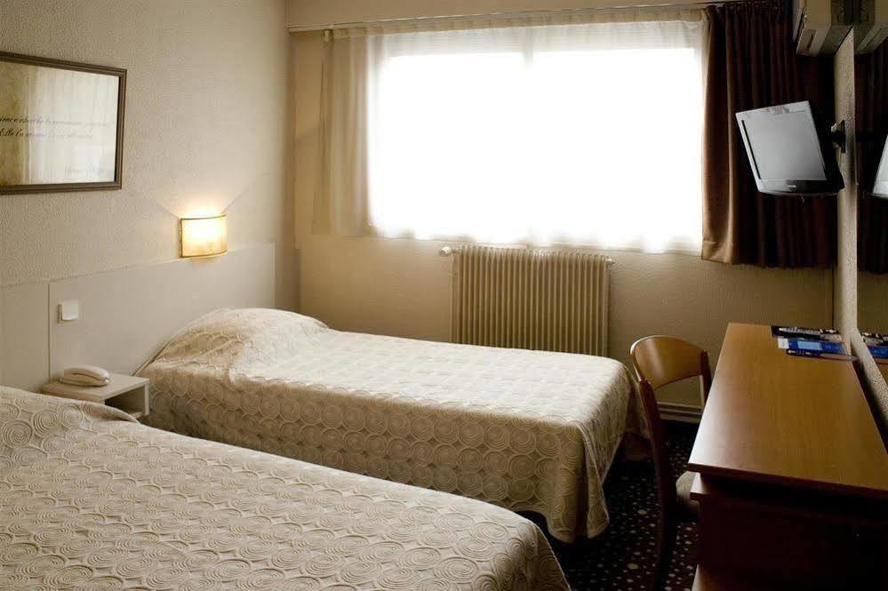 Hotel Ours Blanc - Victor Hugo Toulouse Luaran gambar