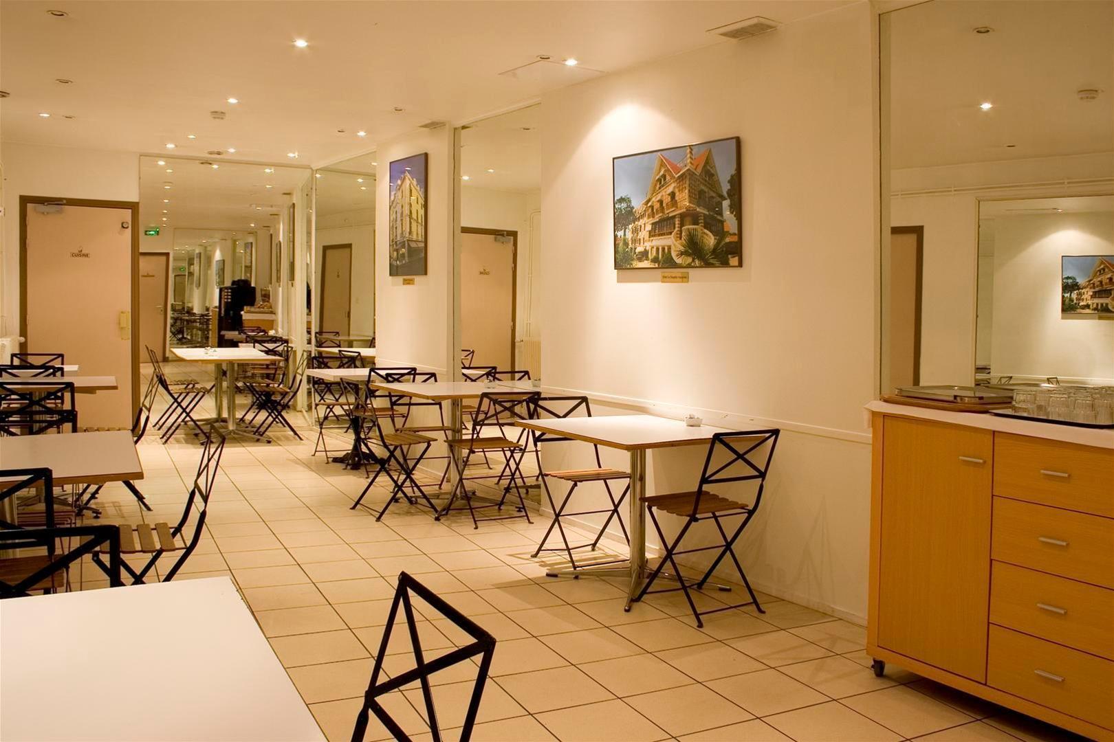 Hotel Ours Blanc - Victor Hugo Toulouse Luaran gambar