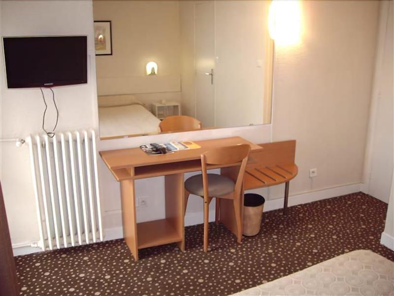 Hotel Ours Blanc - Victor Hugo Toulouse Luaran gambar
